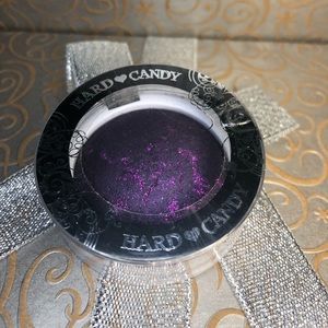 Hard Candy 🍭 Meteor-eyes baked eyeshadow